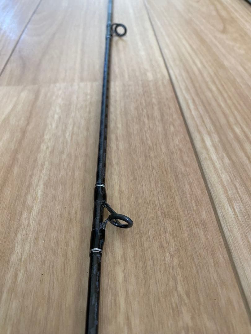 ロッド SHIMANO Grappler Type Slow J B68-1