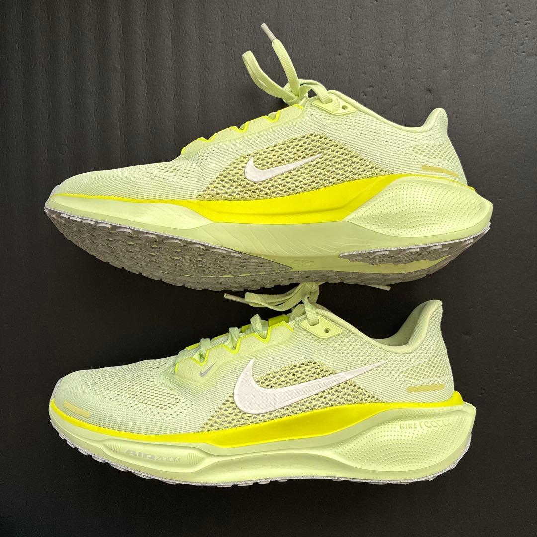 NIKE ペガサス41(ウィメンズ)26.0cm