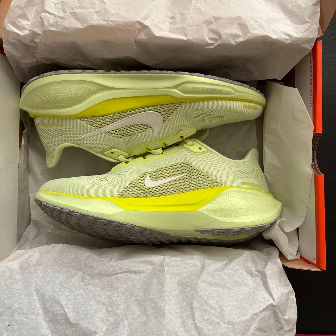 NIKE ペガサス41(ウィメンズ)26.0cm