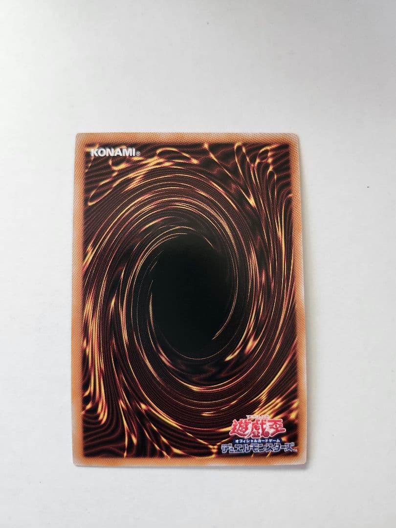 遊戯王 ハーピィの羽根帚 1枚 25th 絵違い