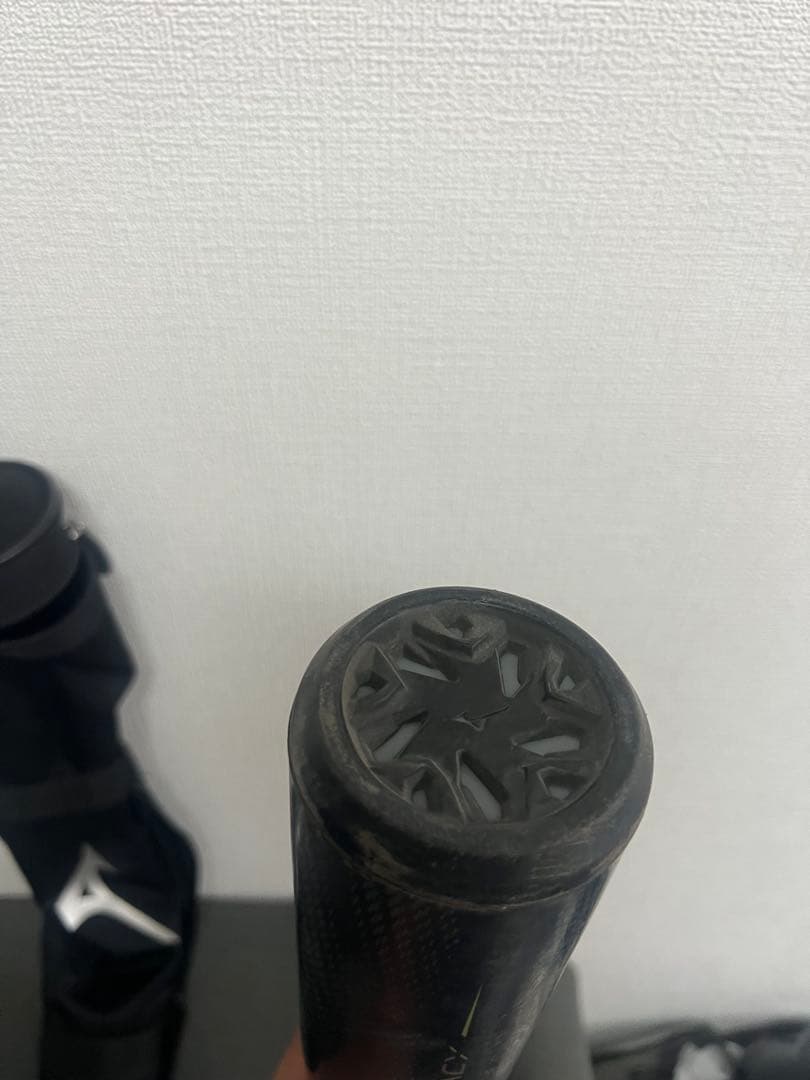 Mizuno BEYOND LEGACY LW 軟式バット 85cm