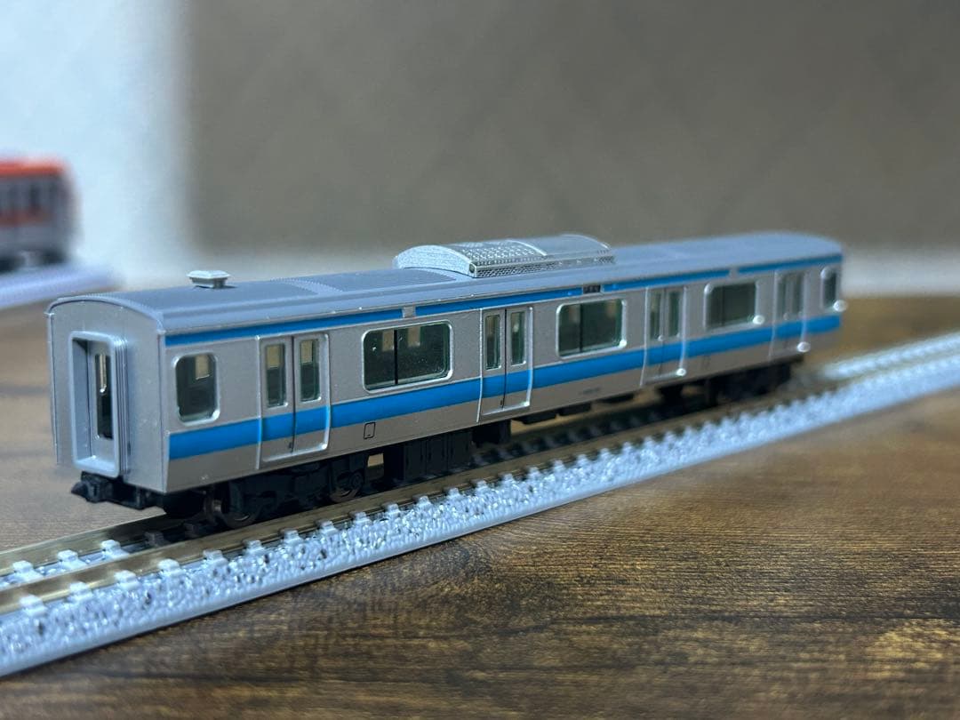 TOMIX 92350 E233系1000番台京浜東北線10両セット