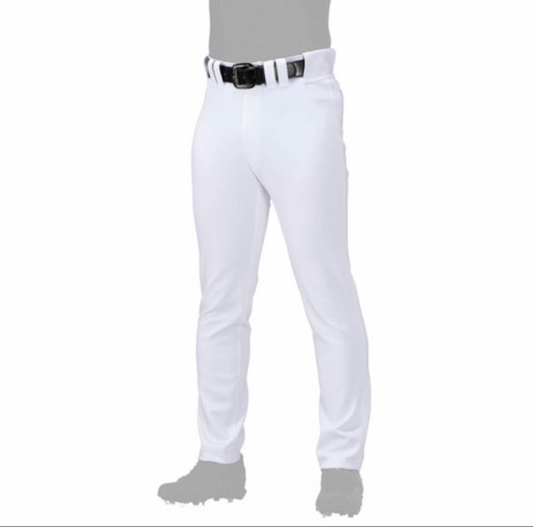 Mizuno Pro ストレートフィット ユニフォーム(練習着) Sサイズ
