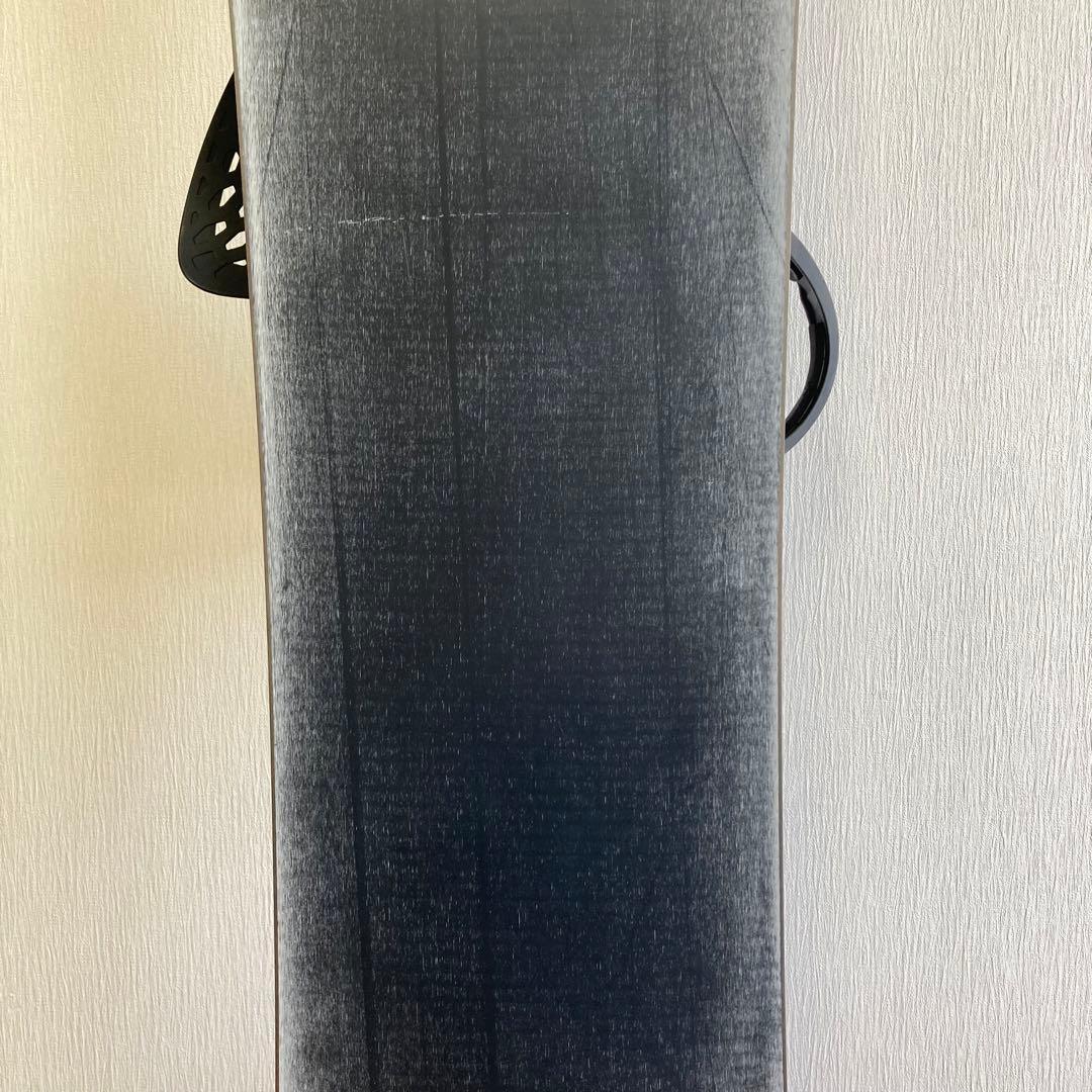 美品★セット★kissmark FLUX 板　カバー　ビンディング　デッキパッド