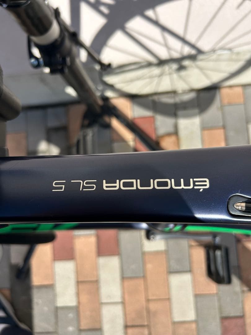 自転車本体 Trek Emonda SL 5
