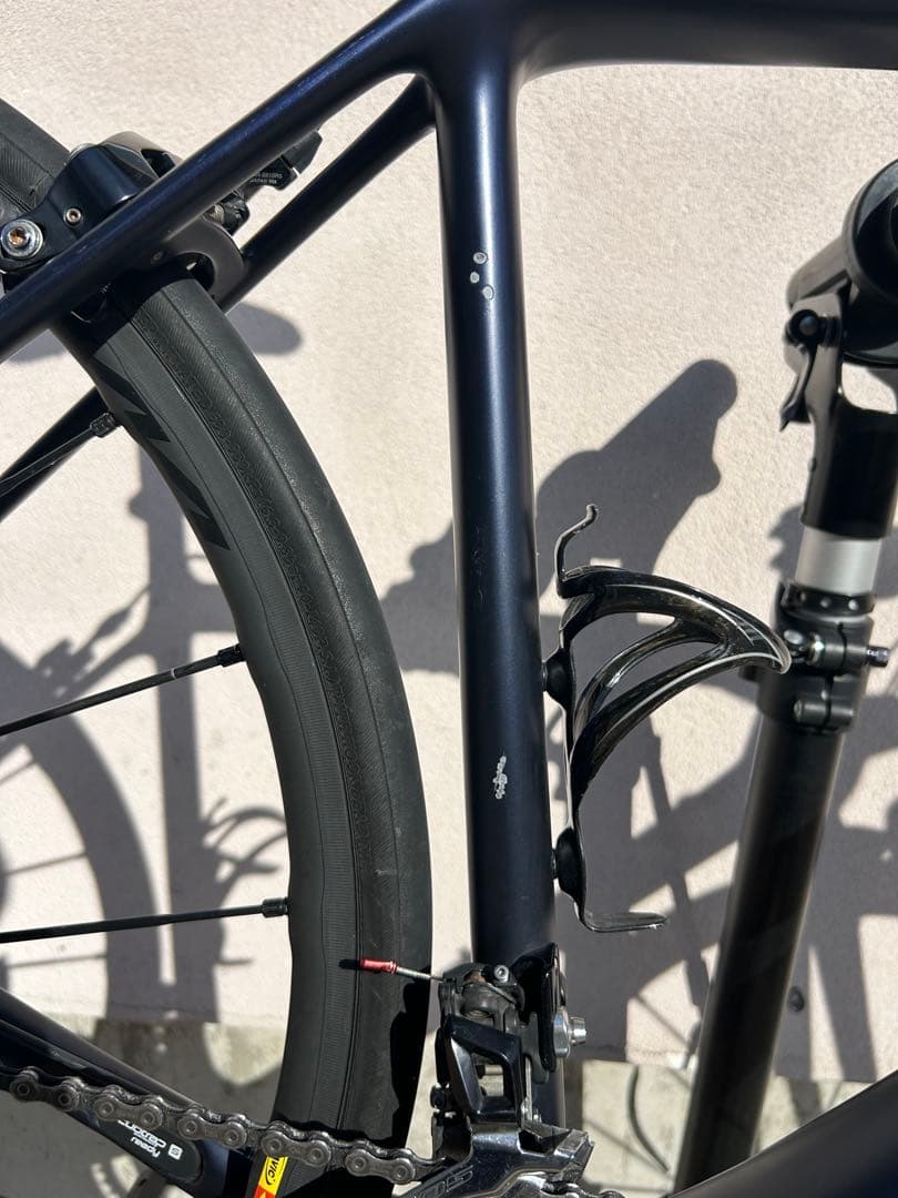 自転車本体 Trek Emonda SL 5