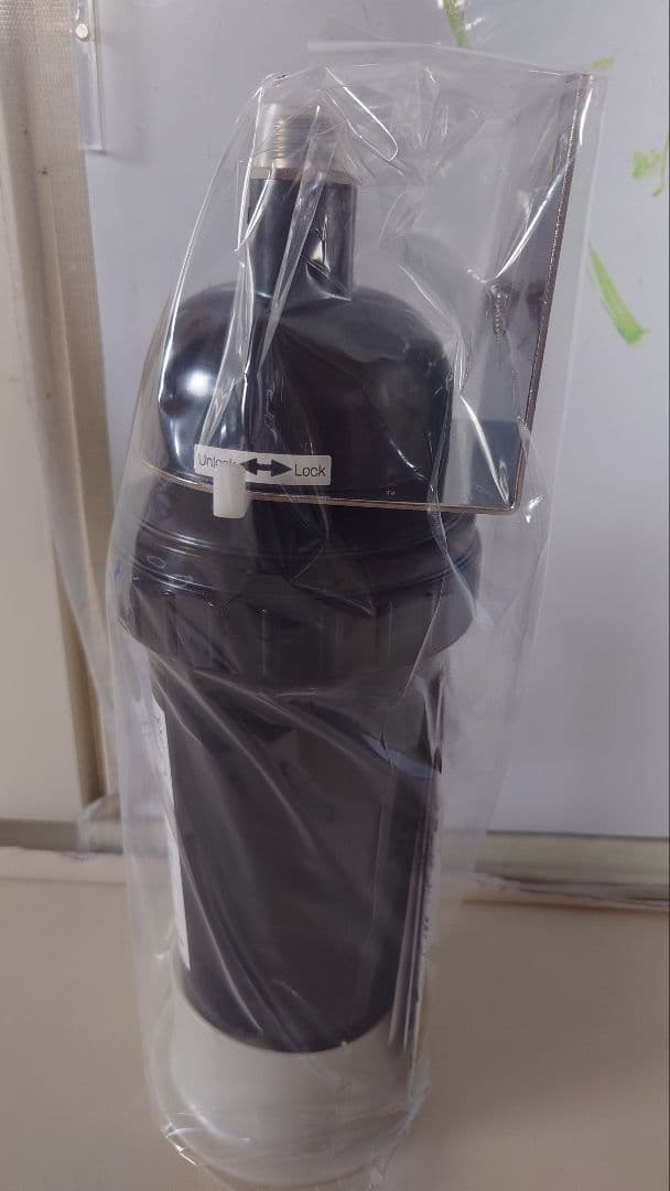 新品アビオHK-10GHC　脱着式スケール抑制型浄水器