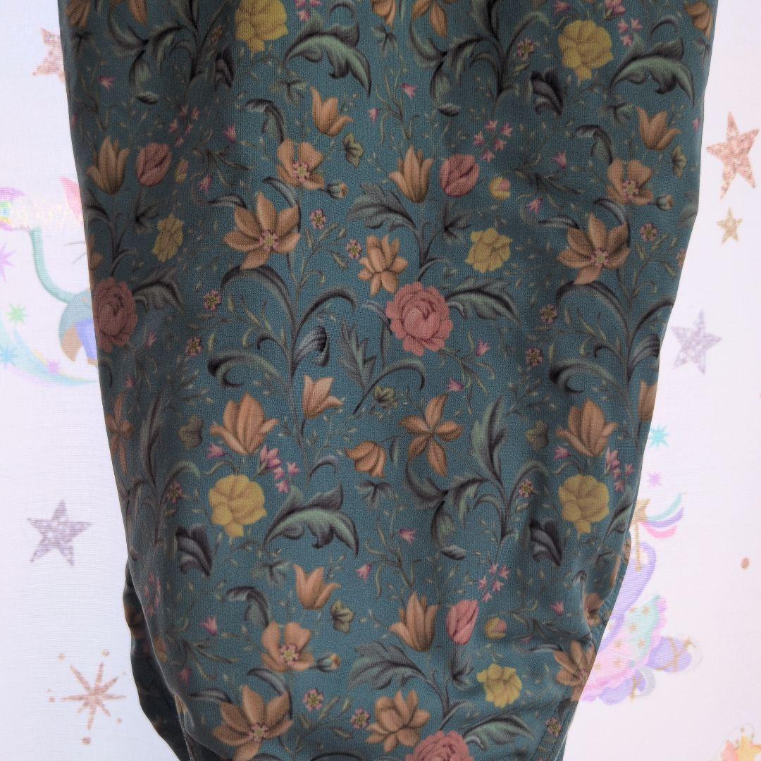 stina 120 130 長袖レオタード