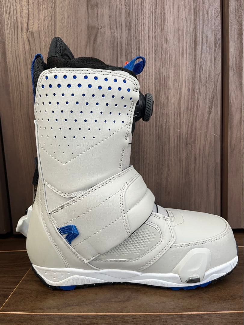 スノーボード BURTON STEP ON PHOTON SET