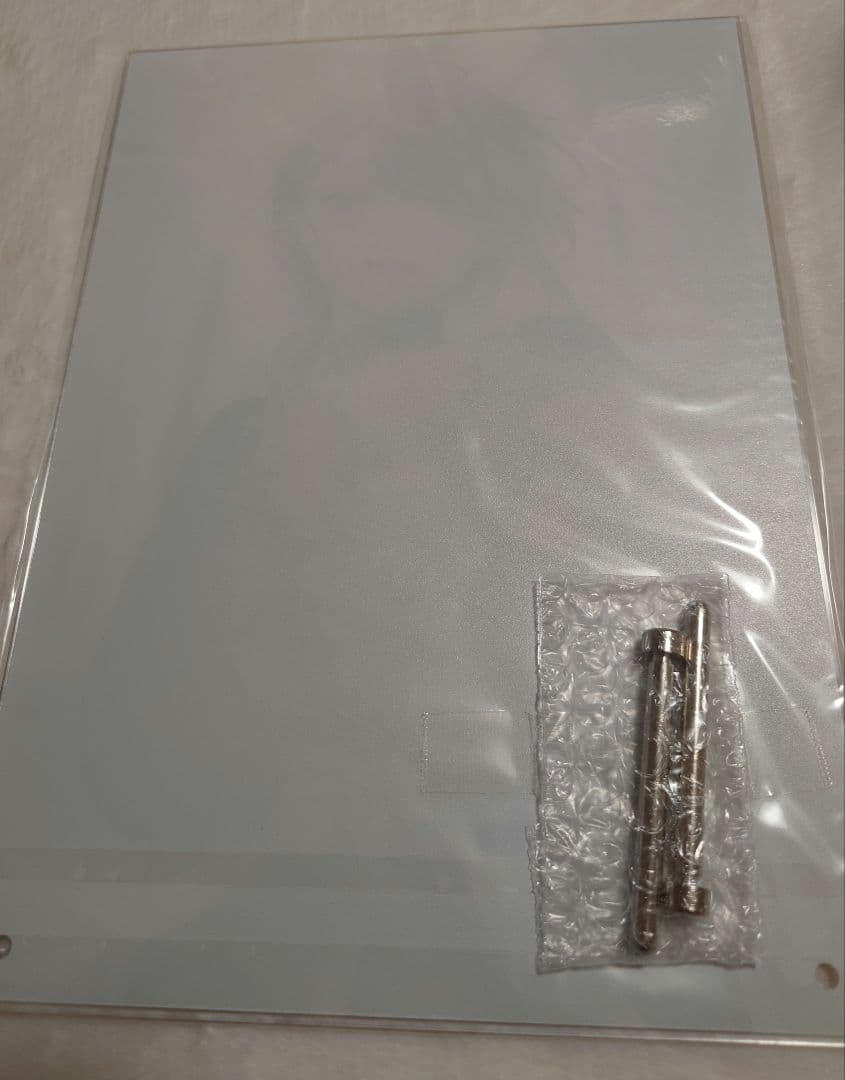 にじさんじ 叶 誕生日グッズ2020 アクリルパネル