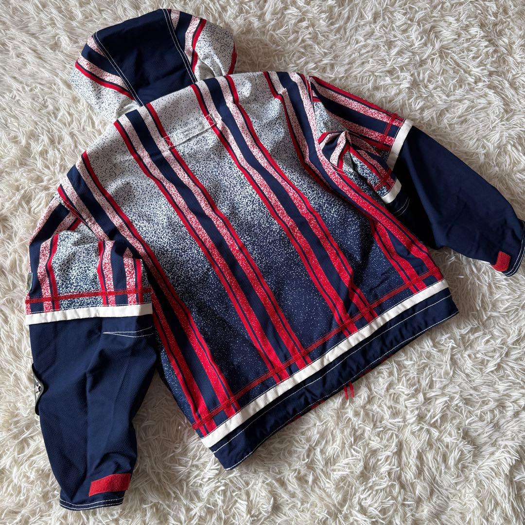 #12O✨phenix✨スキー スノボ ウェア 上下 メンズM 90's レトロ