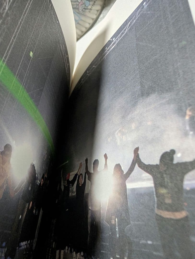 激レア！G-DRAGON　MAKING BOOK 　2010年 未開封保存品