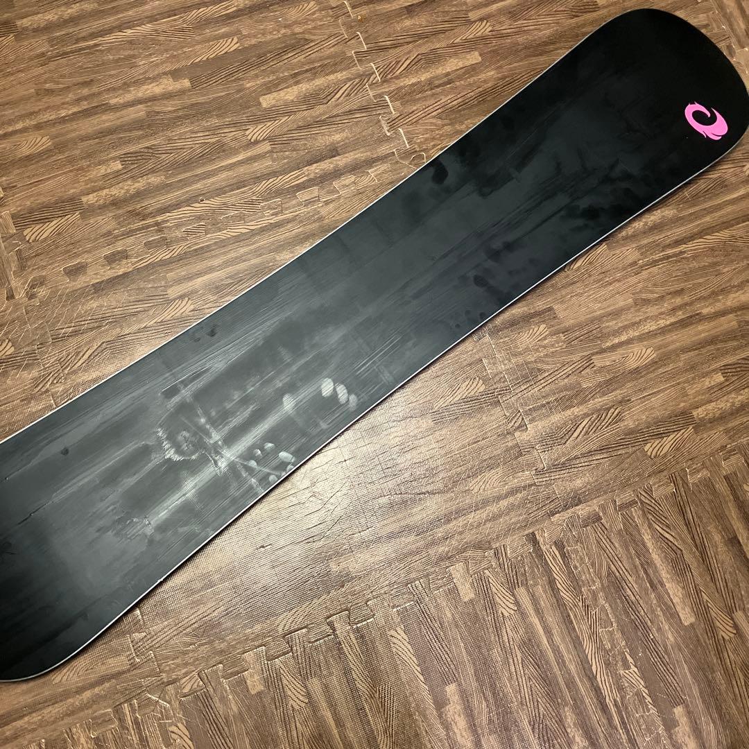 スノーボード Wingfoil junkieOGASAKA CT 146cm 20-21