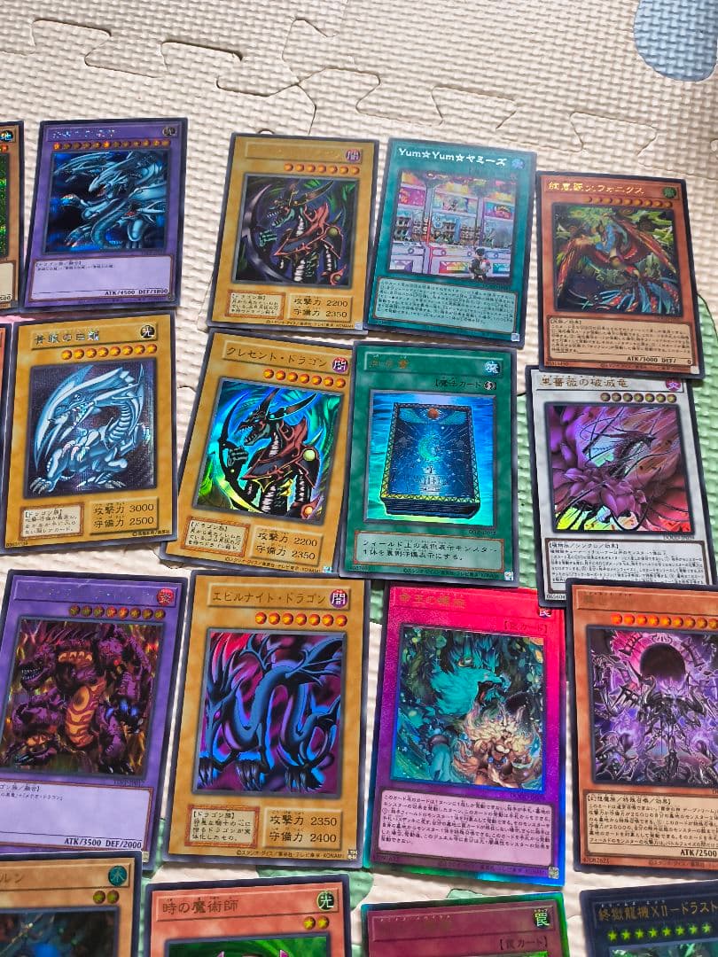 まとめ売り！！遊戯王OCG デュエルモンスターズ カード