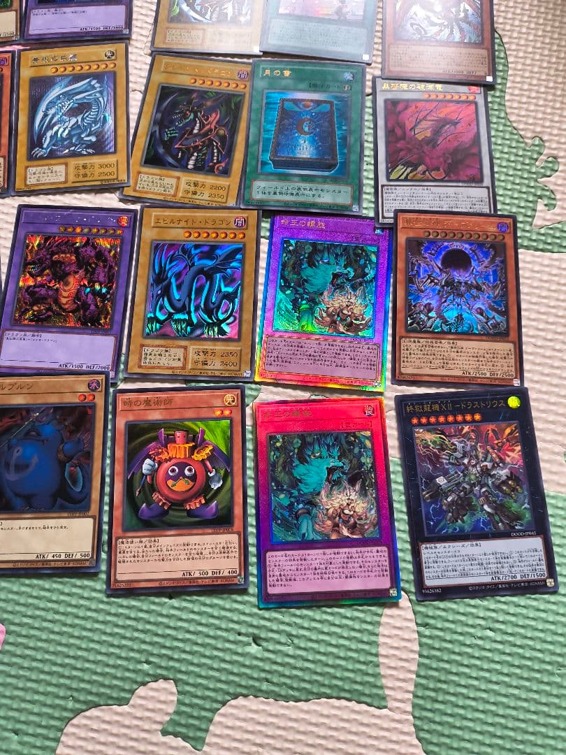 まとめ売り！！遊戯王OCG デュエルモンスターズ カード