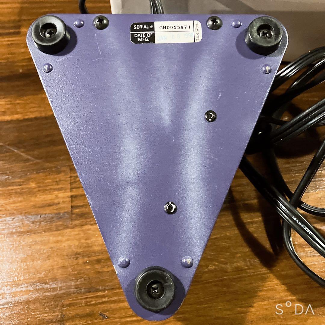 【希少】Tube Works SMOOTH PURE TUBE303