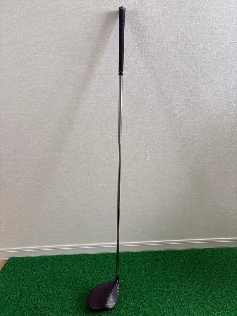 PING440 MAX 10.5° TOUR 2.0 CHROME 65 X