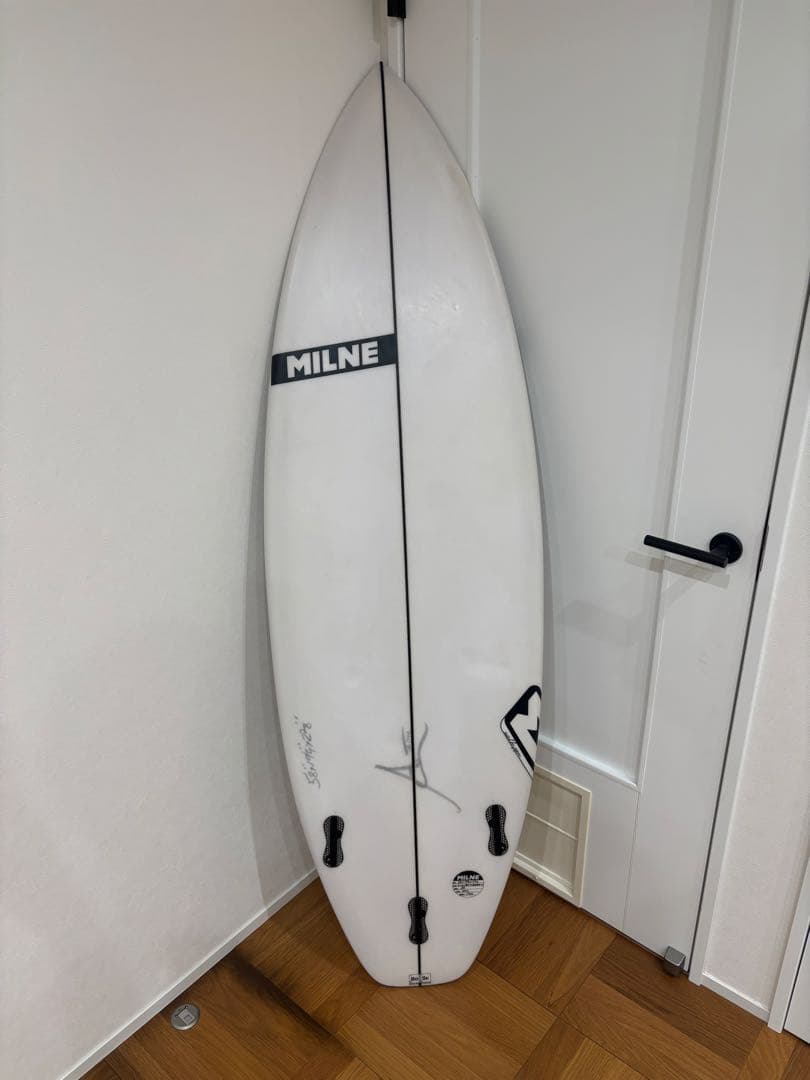 MILNE ミルン A5