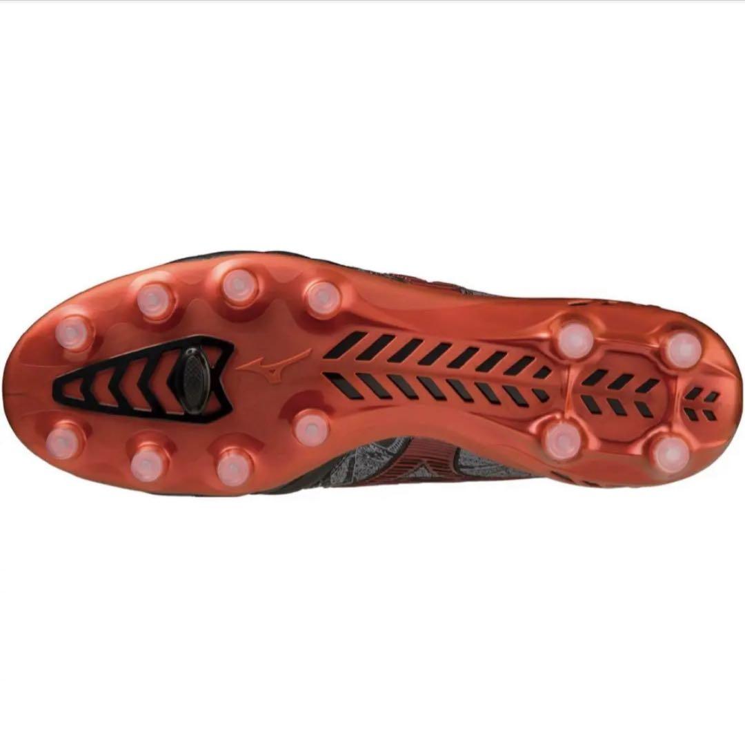 Mizunoモレリアネオ3βセルヒオラモス