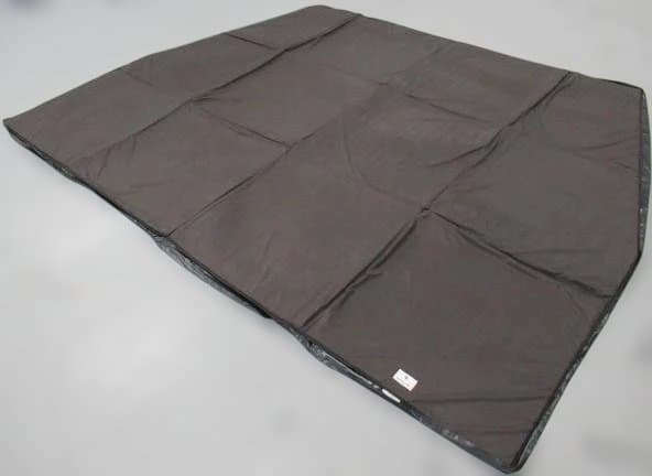 美品！peak トルテュ Pro インナーマット TM-770