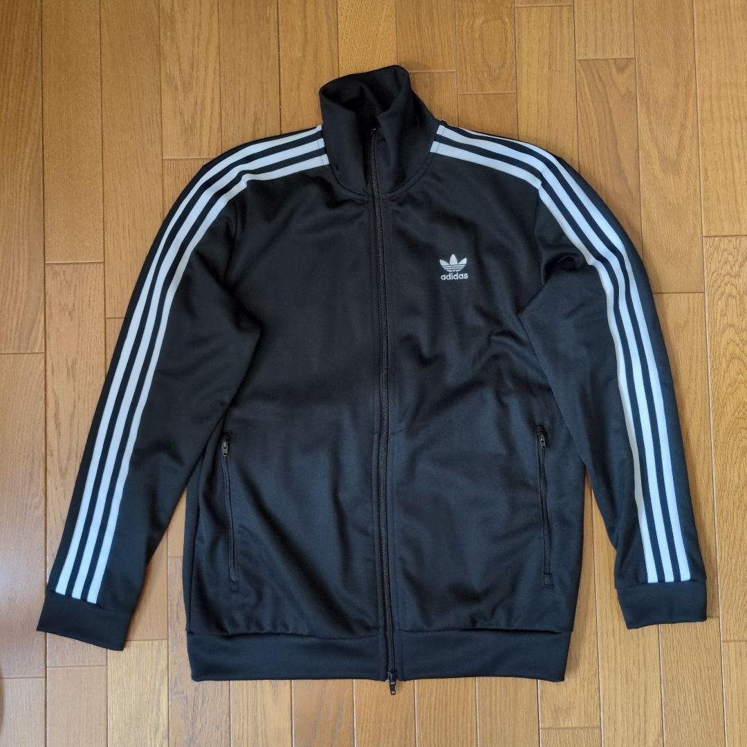 【最終SALE価格】adidas ベッケンバウアー ジャージ上下セット