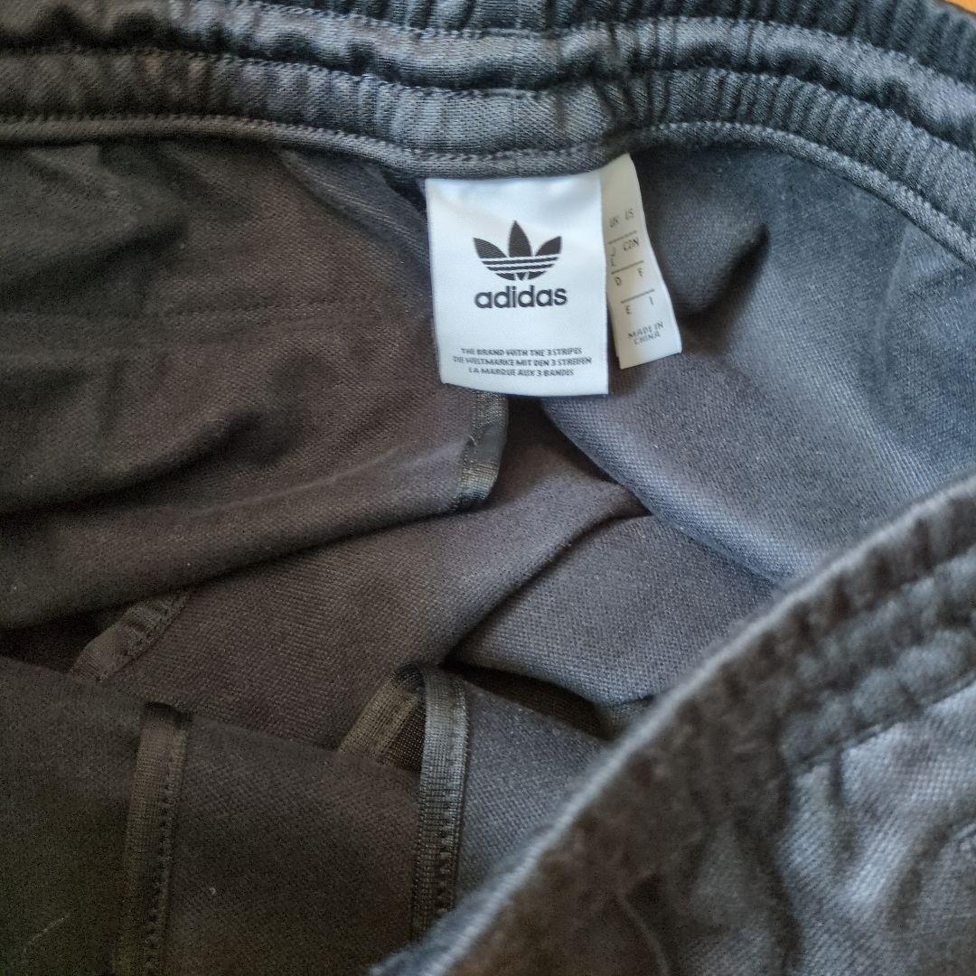 【最終SALE価格】adidas ベッケンバウアー ジャージ上下セット
