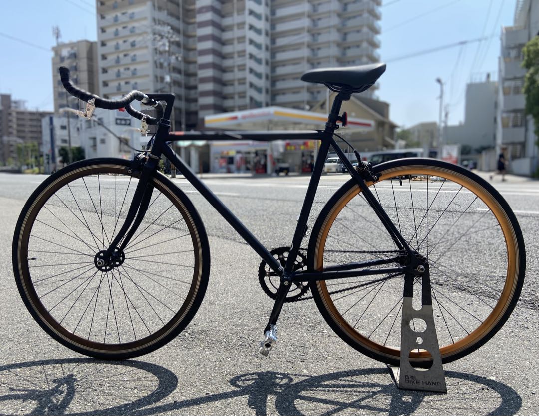 FUJI FEATHER フジ　フェザー　Ｓサイズ　520mm