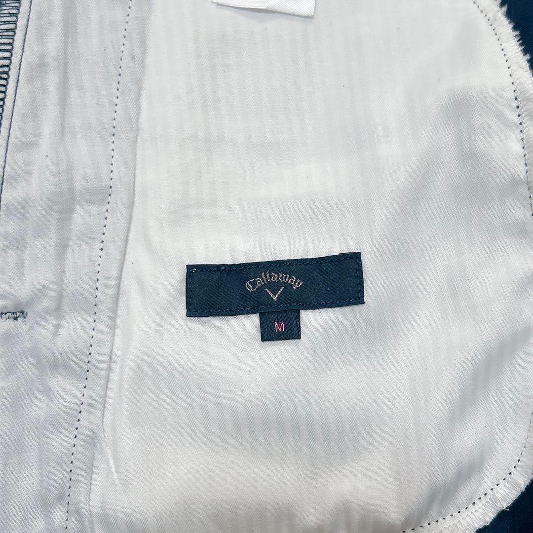 マンシングウェア ポロシャツ チェック L/Callaway スカートM セット
