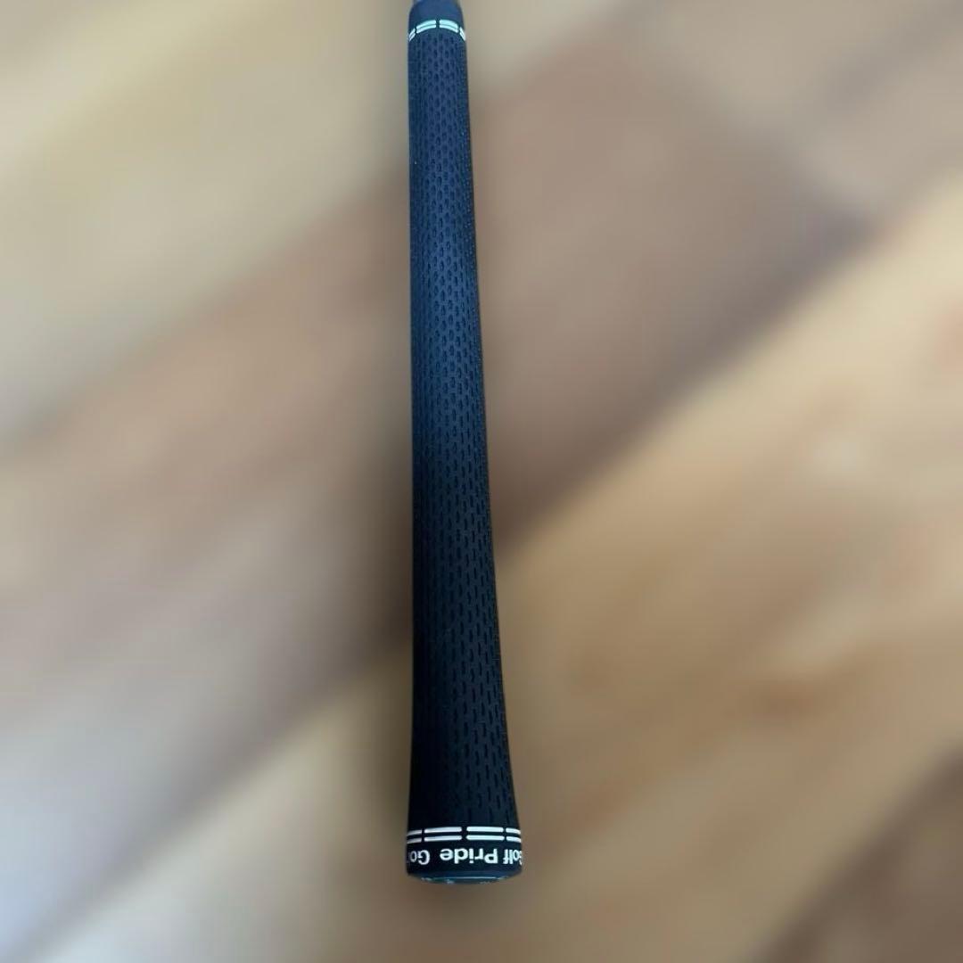 PING G440 ハイブリッド　3番 TOUR 2.0 CHROME85s