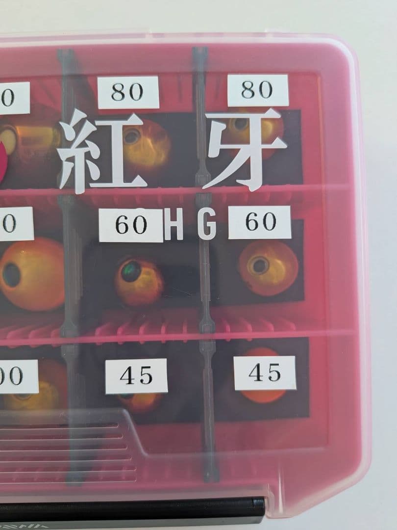 タイラバ　タイラバヘッド　タングステン　セット販売　ダイワ　シマノ