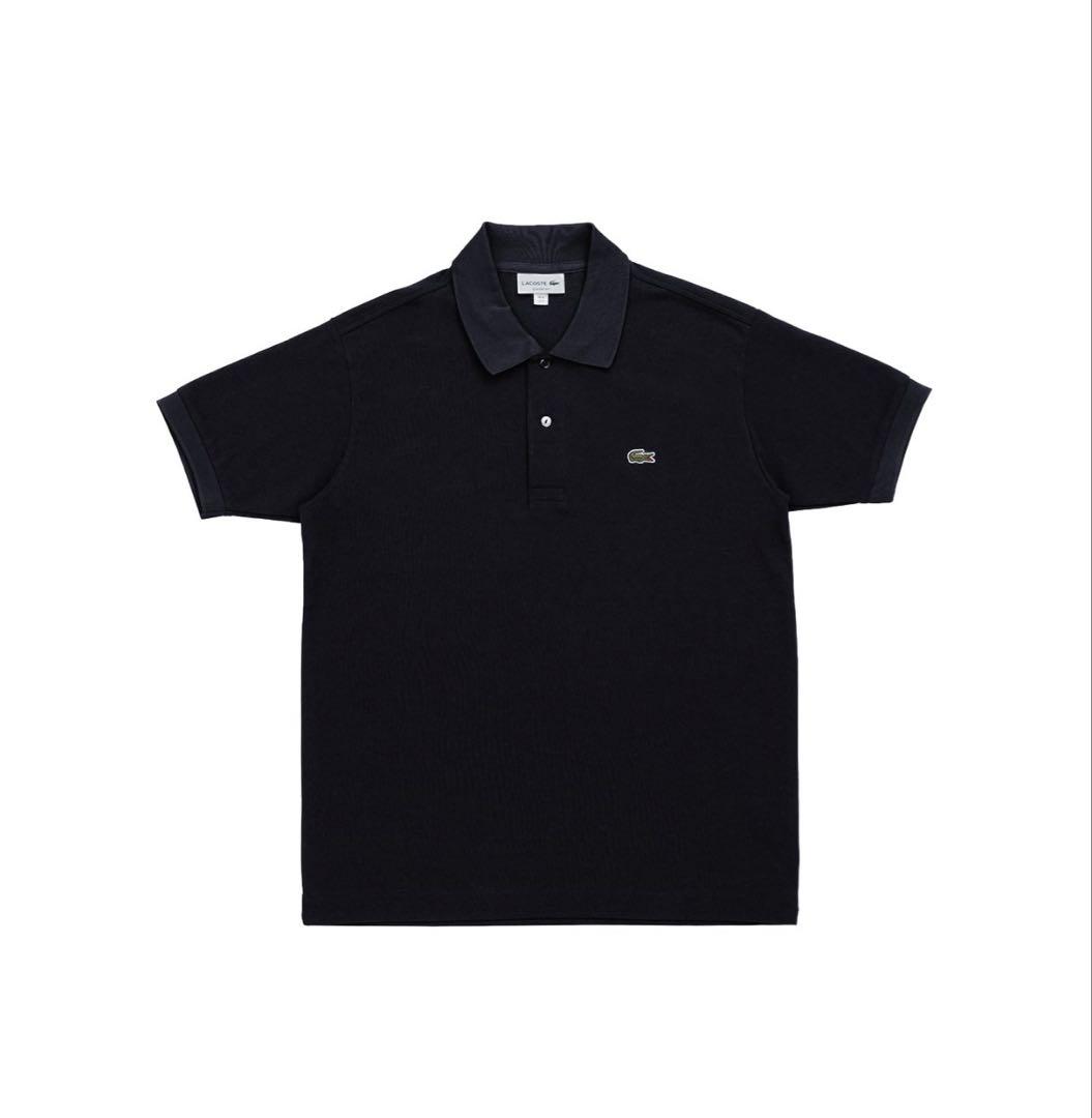 LACOSTE Golfickers ラコステ ゴルフィッカーズ ポロシャツ