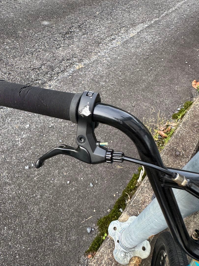 【手渡の場合値引可】BMX セット　メンテナンスツール付き
