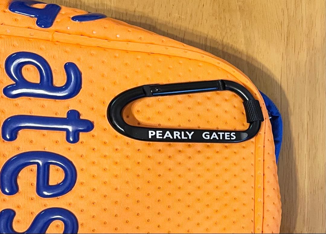 PEARLY GATES カートバック　✳︎BLN✳︎様