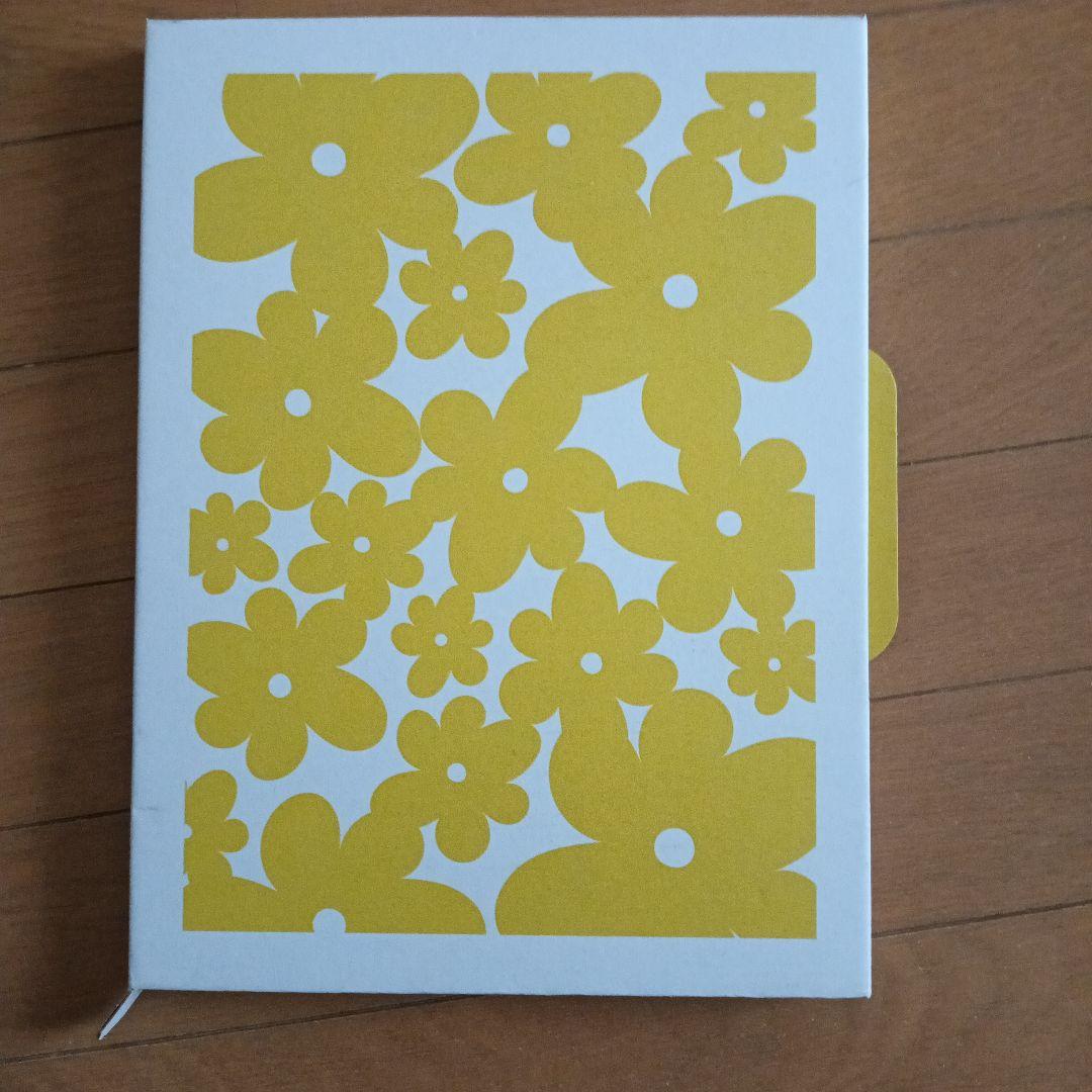 BoA オフィシャルファンクラブ SOUL SPECIAL KIT