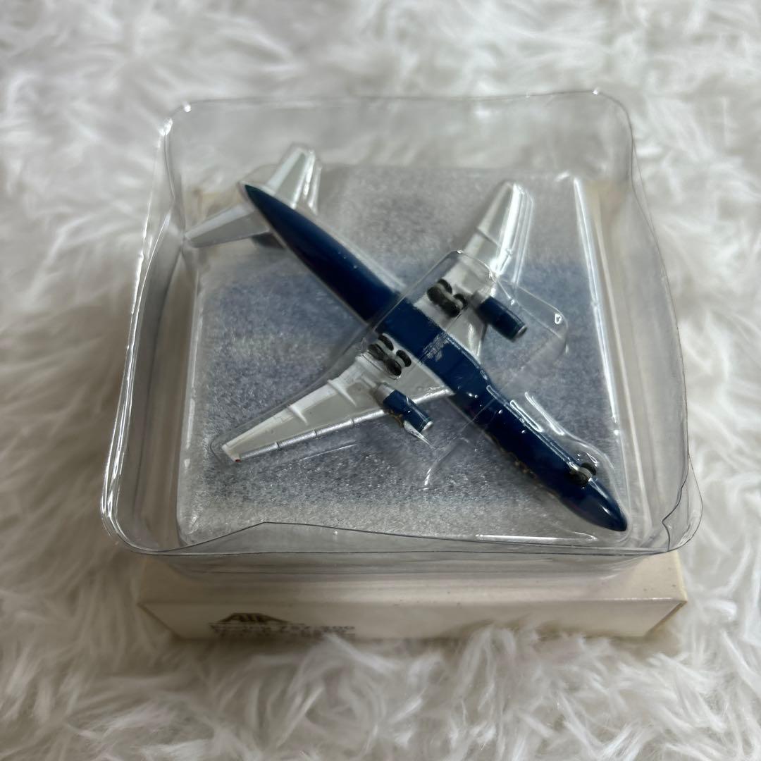 【中古】herpa Boeing 757-200 4個