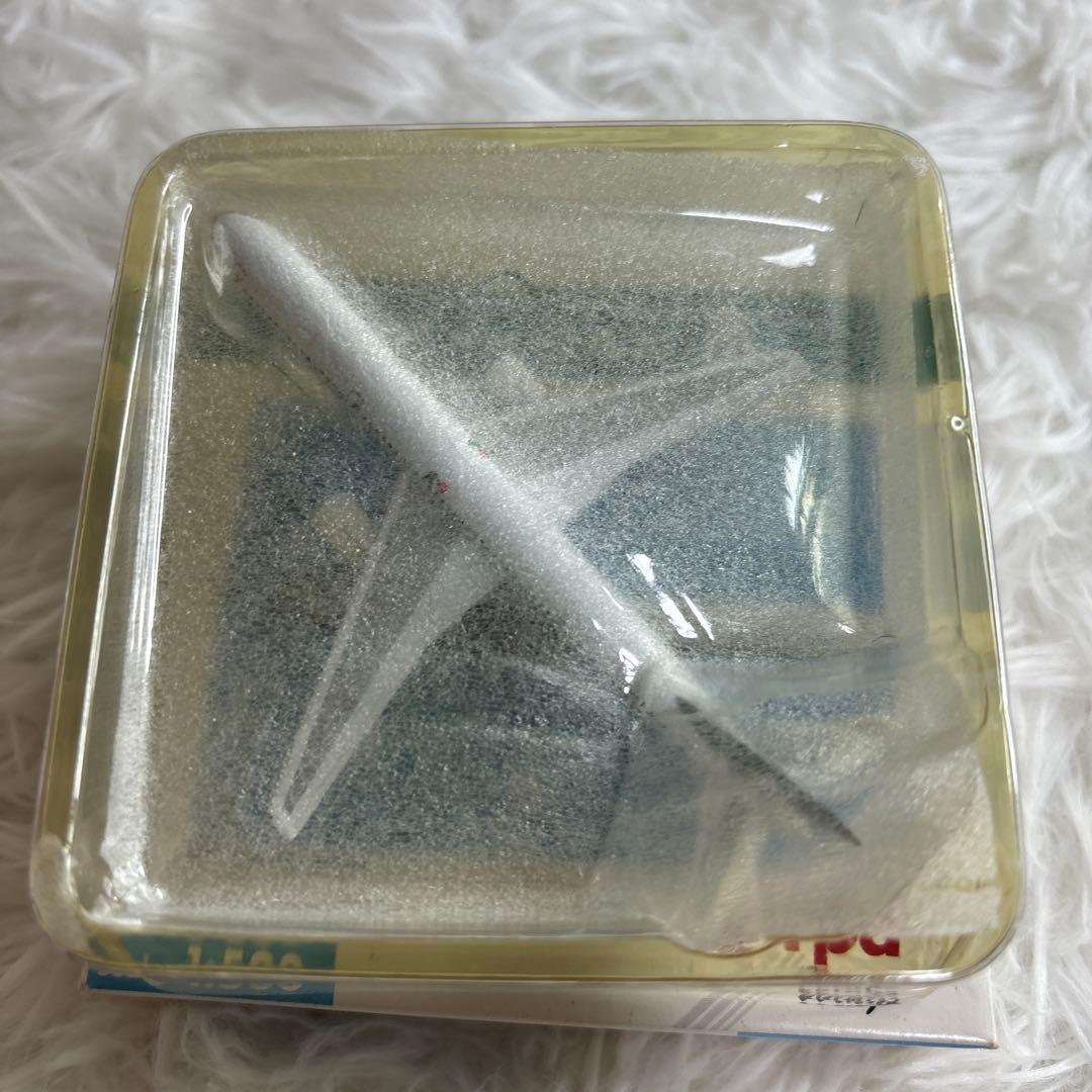 【中古】herpa Boeing 757-200 4個