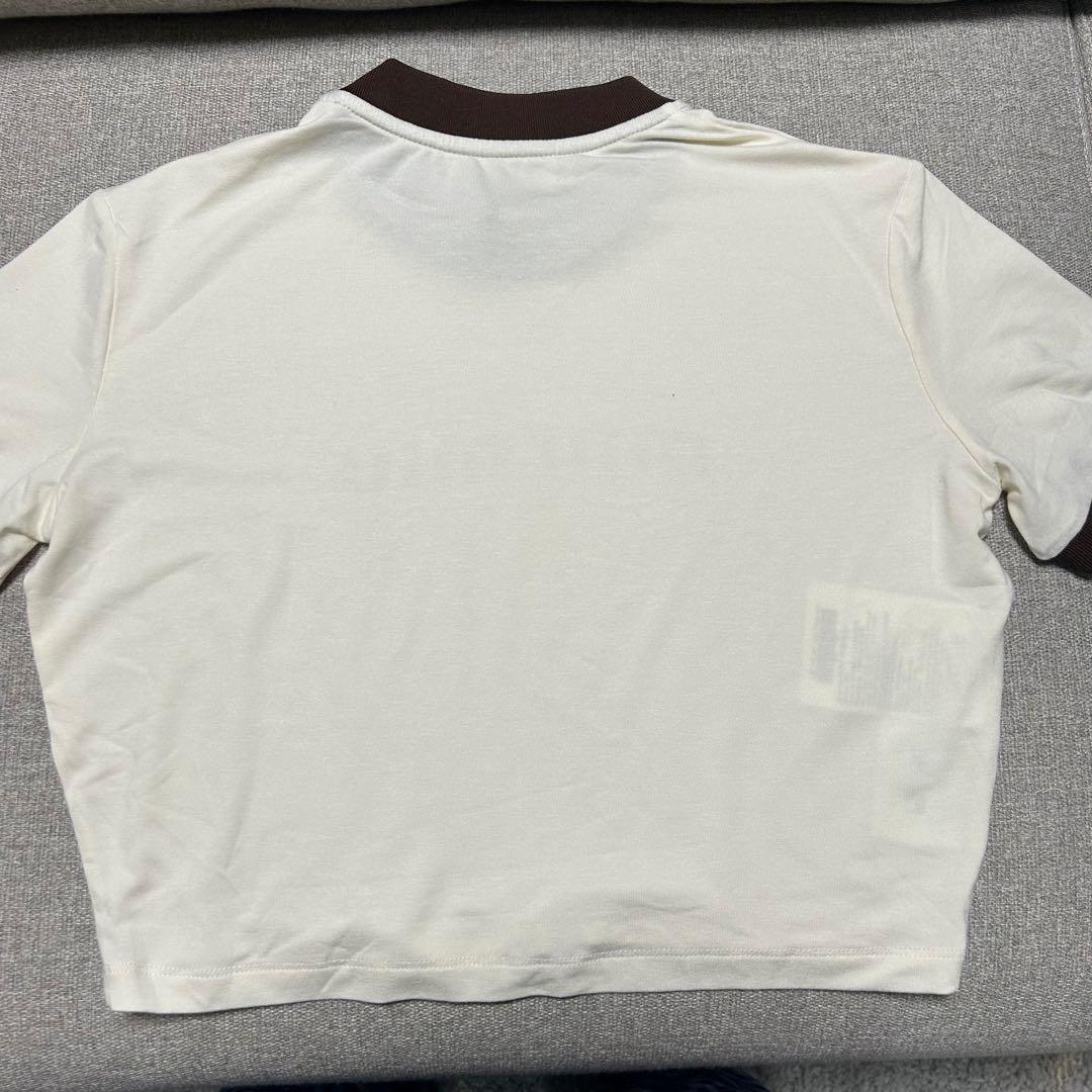 miumiu Tシャツ　Lサイズ