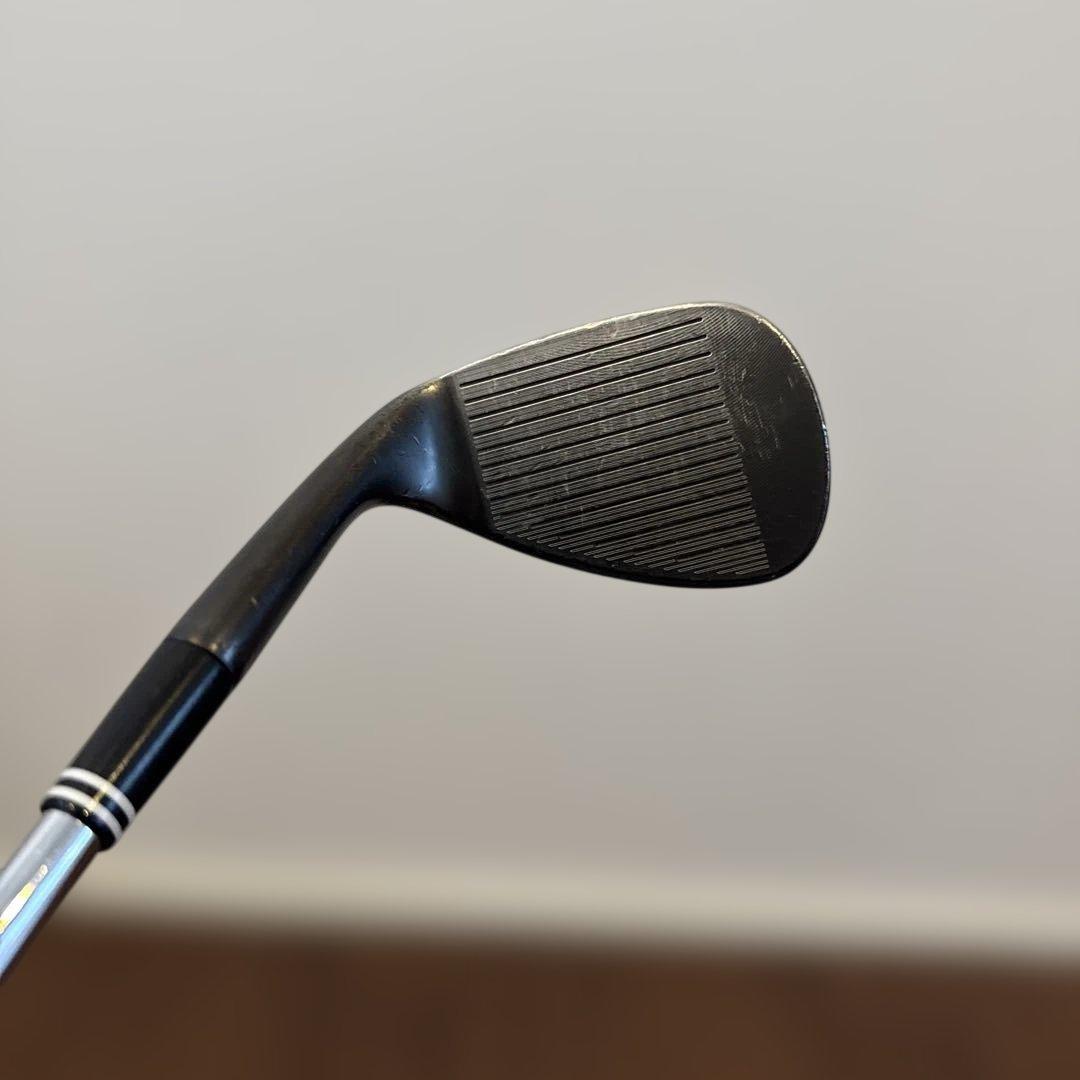 52°Cleveland ウェッジ Sシャフト