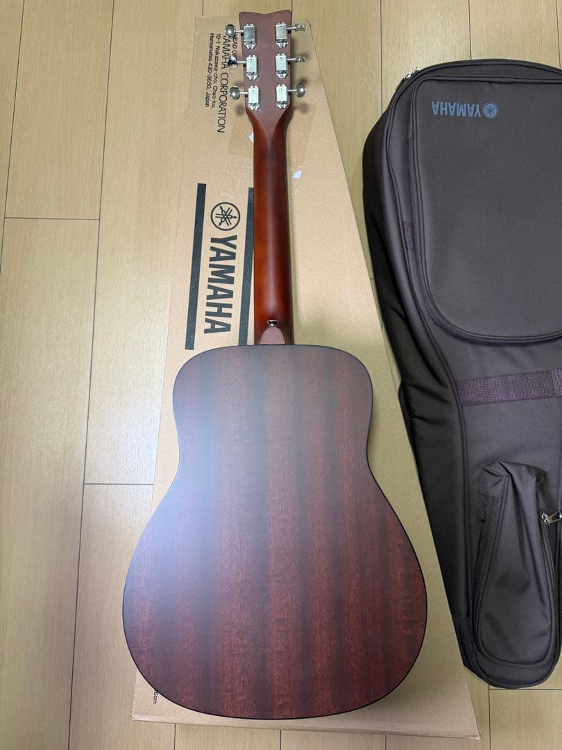 Yamaha JR2 ミニギター