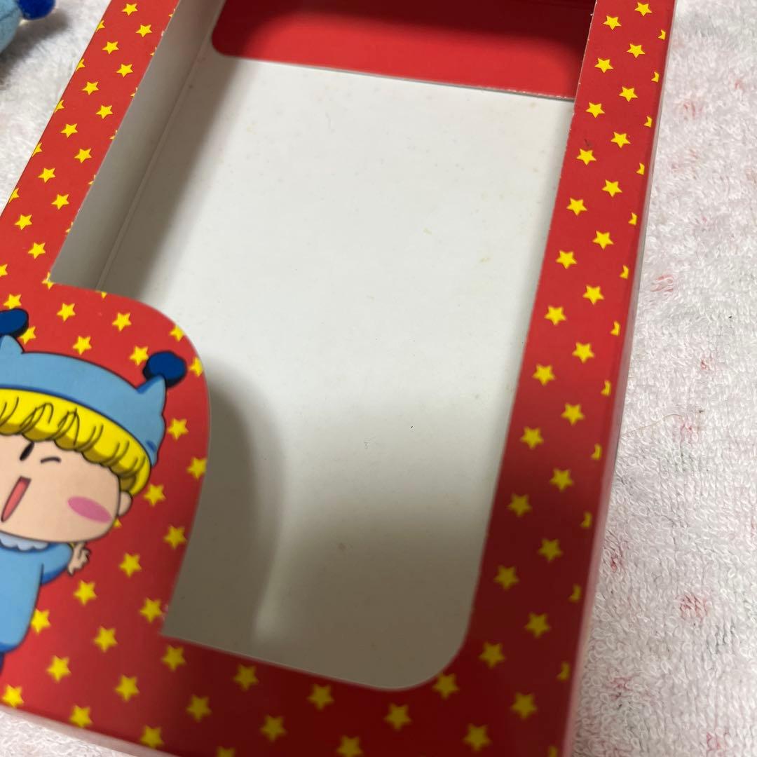ミルモでポン！　ミニミニミルモ強敵編　マスコット　レトロ