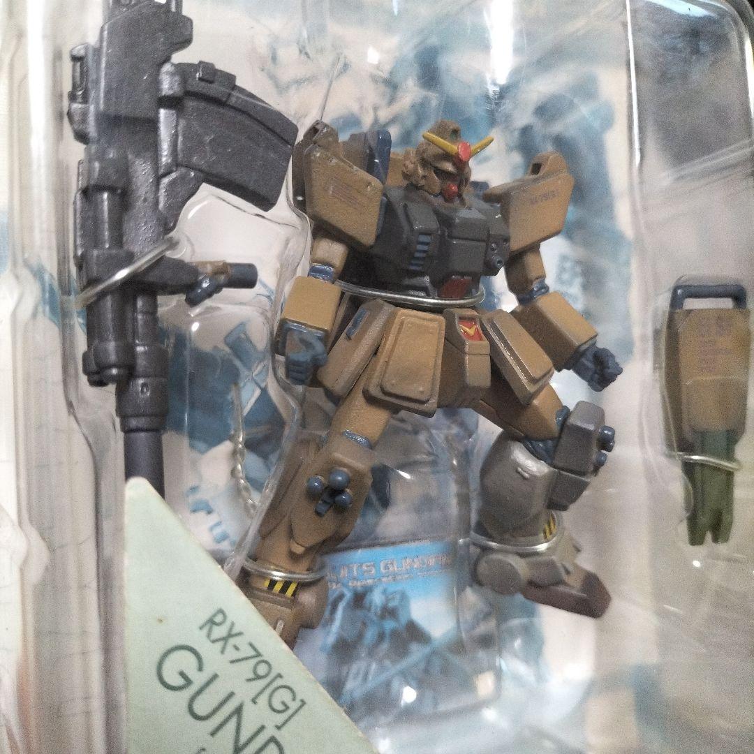 モビルスーツガンダム フィギュア15体セット