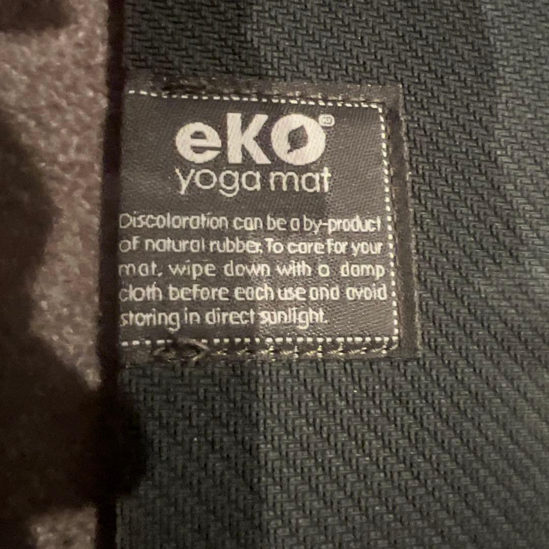 Manduka マンドゥカ　5mmヨガマット