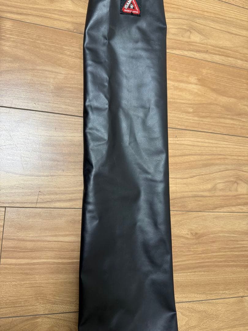 イサミ　KO養成サンドバッグ