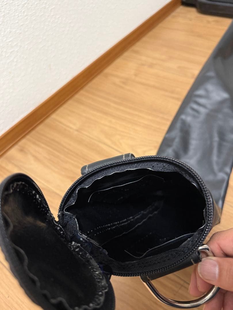 イサミ　KO養成サンドバッグ