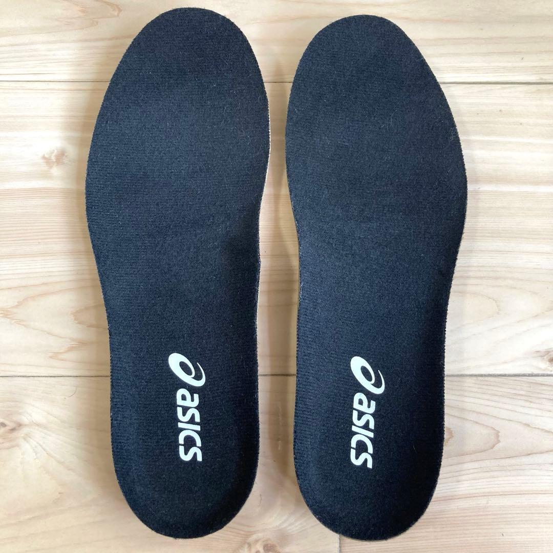 ✨美品／厚底／定価18,700円✨asics GLIDERIDE MAX