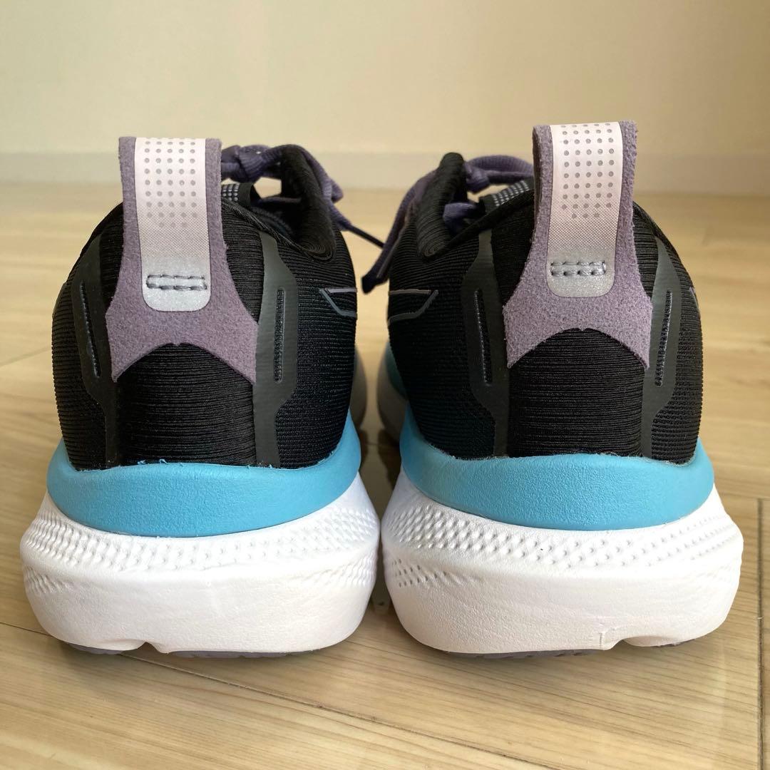 ✨美品／厚底／定価18,700円✨asics GLIDERIDE MAX
