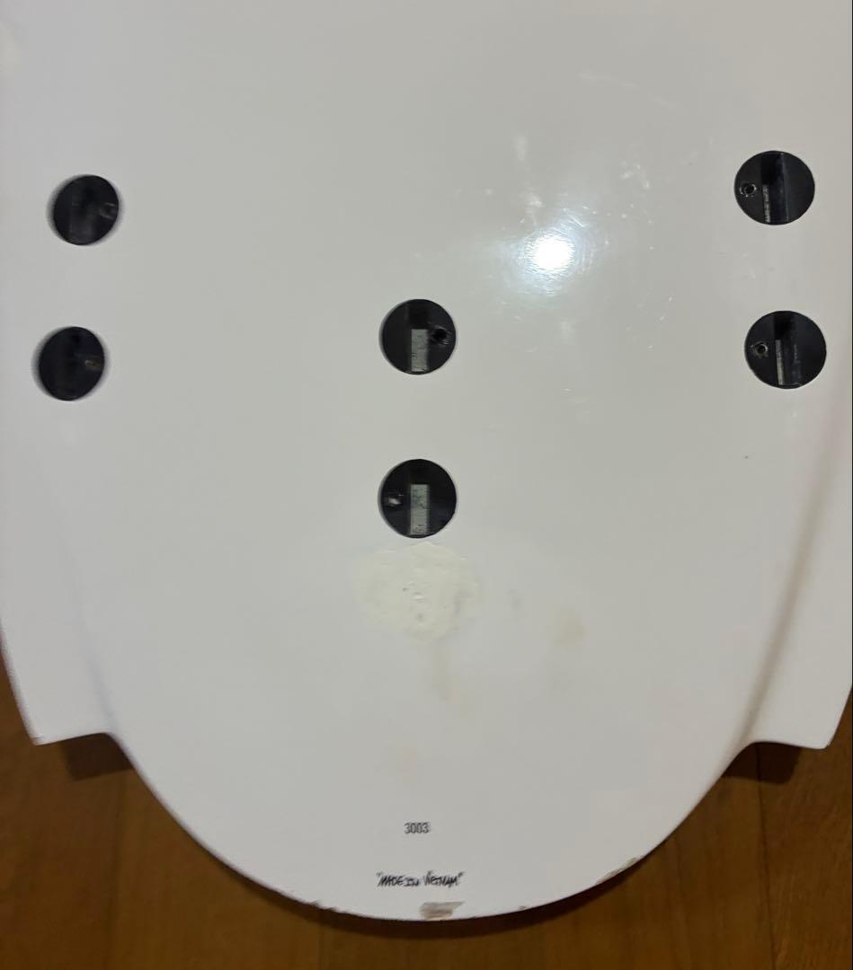 値下げ【中古】ショートボード