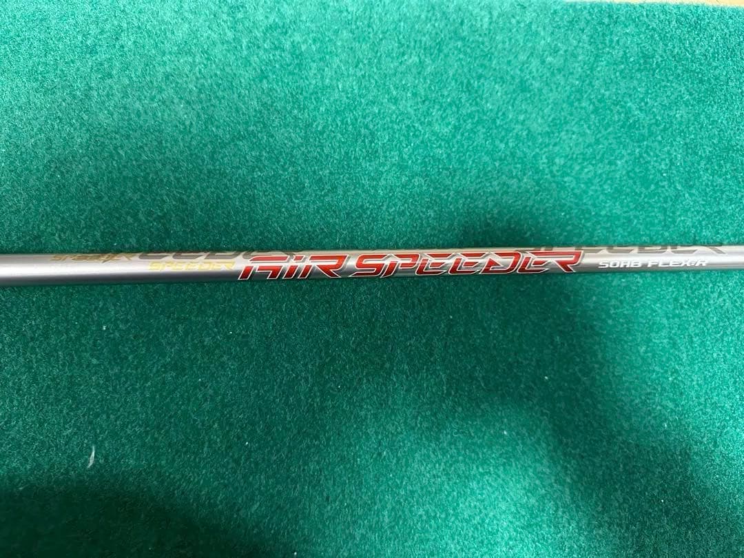 タイトリスト GT1 6U 26° 美品