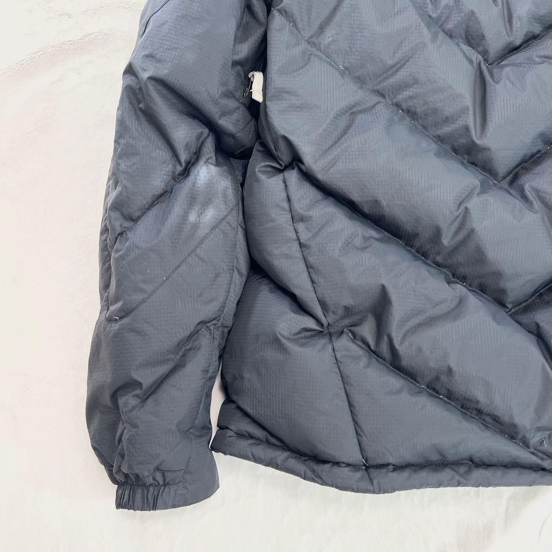 BURTON バートン グースダウン スノボウェア　Lサイズ