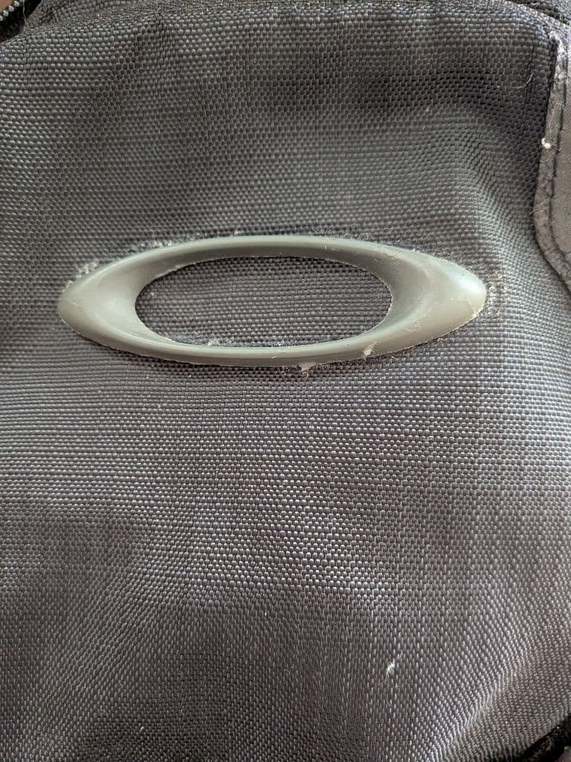 Oakley SANDWICH バックパック ブラック